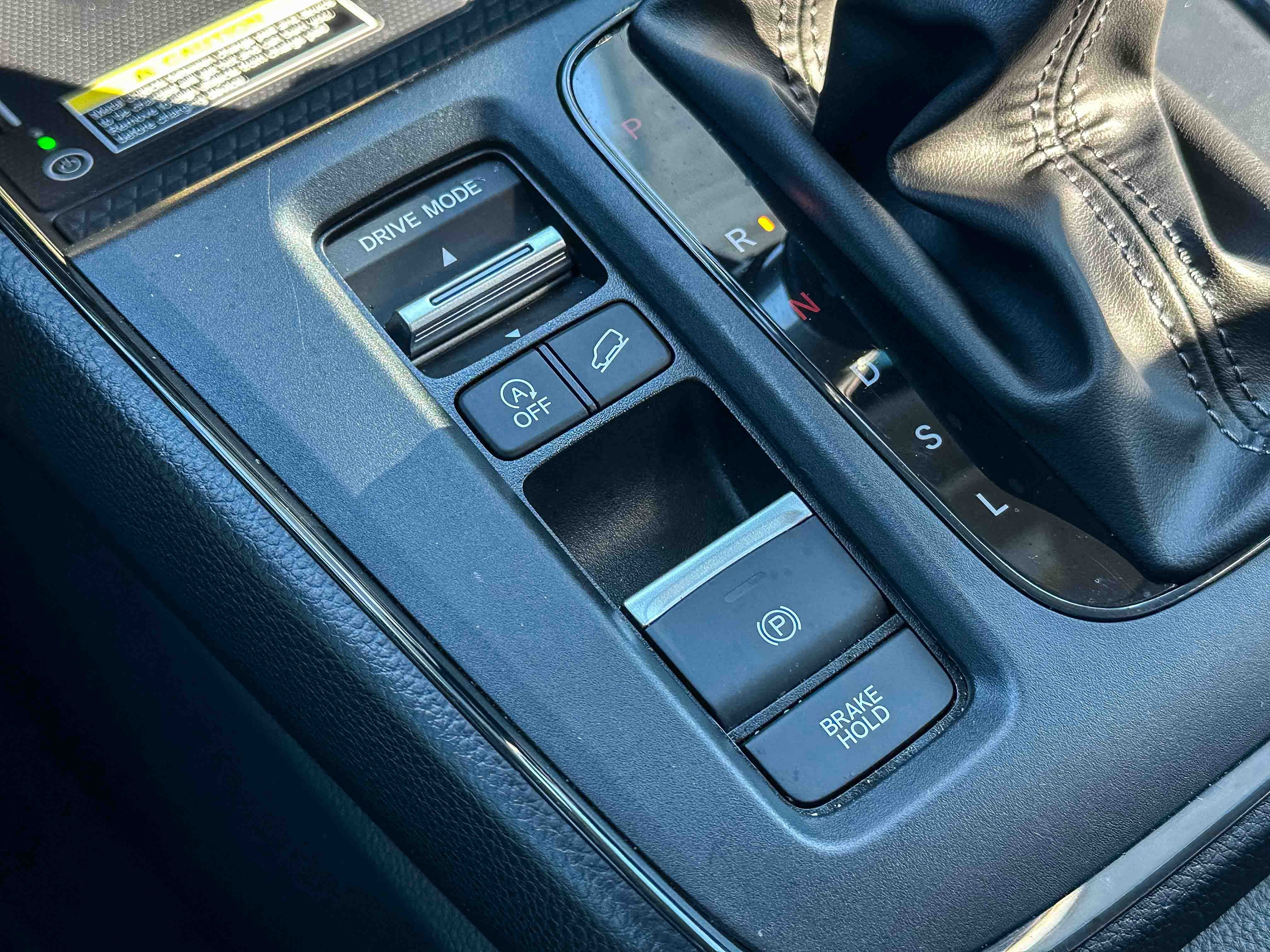 Certified 2025 Honda CR-V EX-L image 35