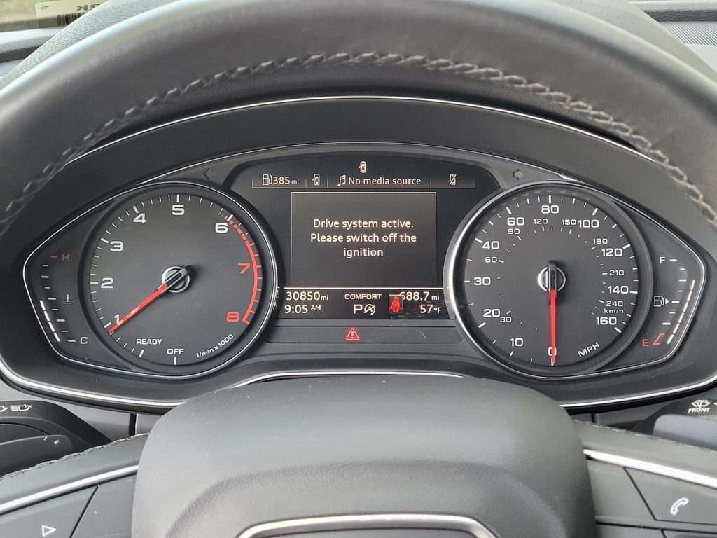 Used 2023 Audi Q5 2.0T Premium image 14