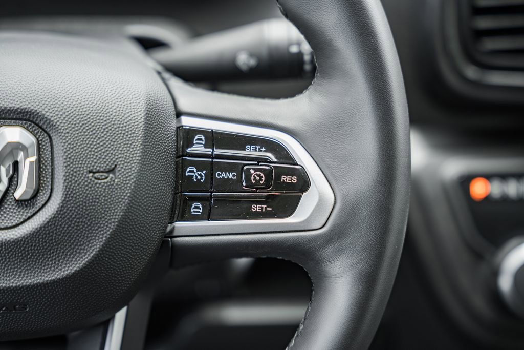 New 2025 RAM ProMaster 3500 image 23