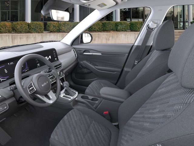 New 2026 Kia Seltos LX image 18