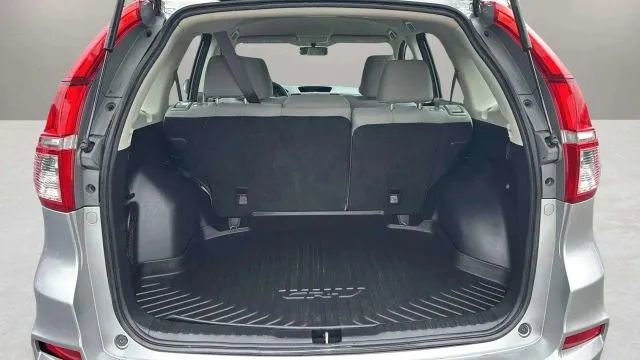 Used 2016 Honda CR-V LX image 36