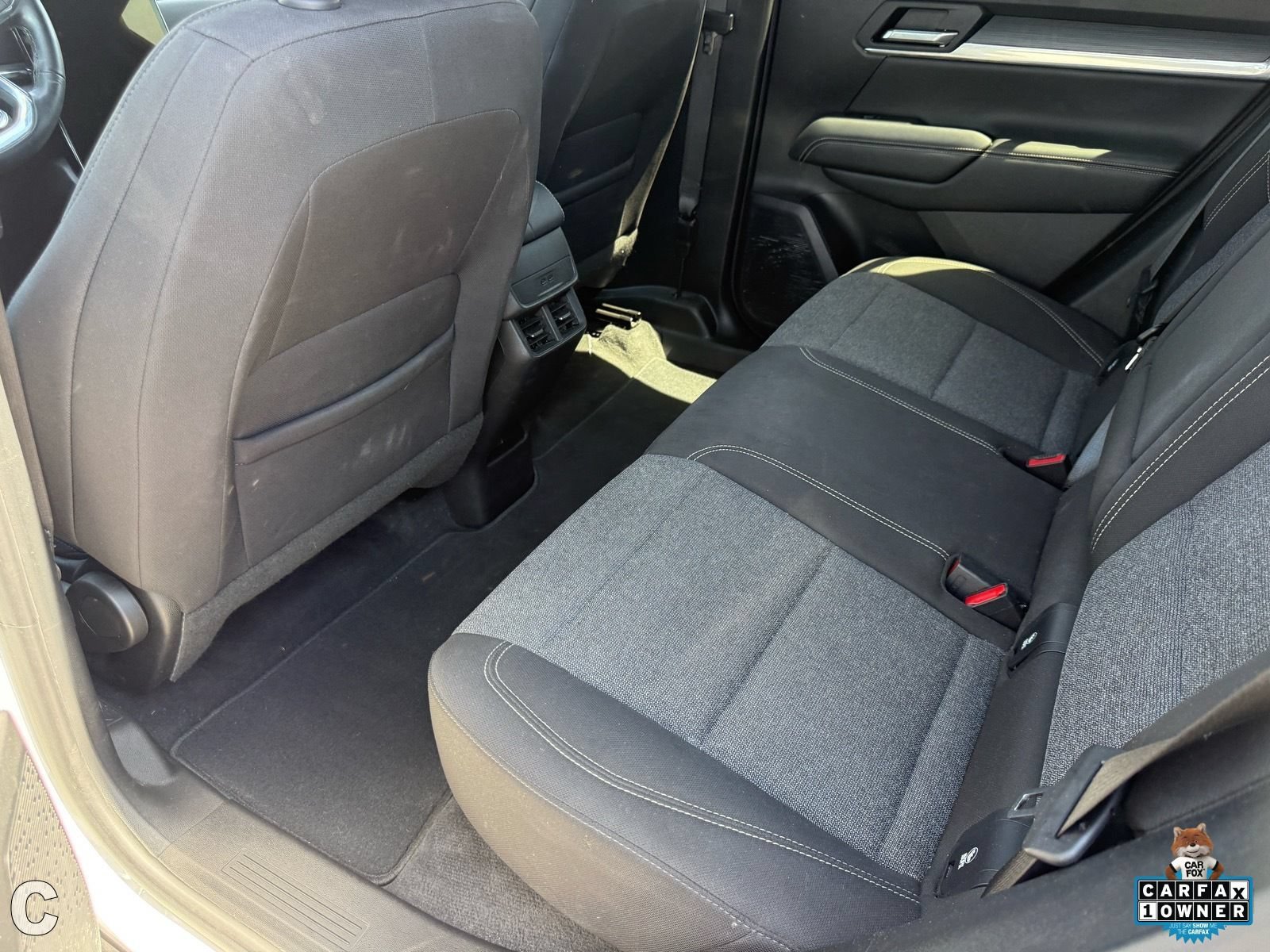 Used 2025 GMC Terrain Elevation AWD/4WD image 12