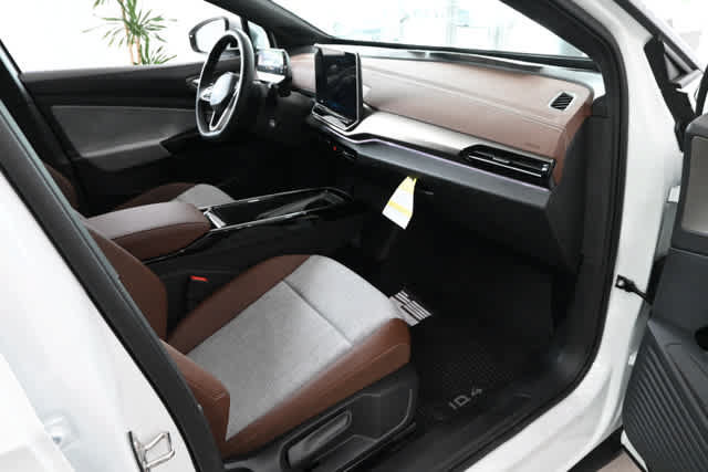 New 2026 Volkswagen ID.4 Pro RWD image 10