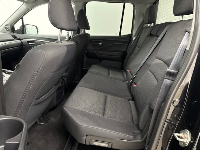 Used 2019 Honda Ridgeline Sport image 16