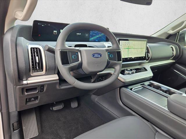 New 2026 Ford Expedition Max Active video 3