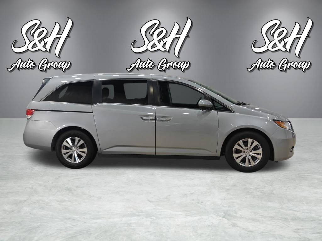 Used 2016 Honda Odyssey EX image 18