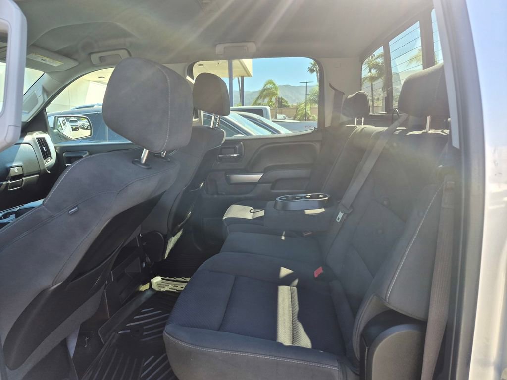 Used 2015 Chevrolet Silverado 1500 LT w/ LT Convenience Package image 18
