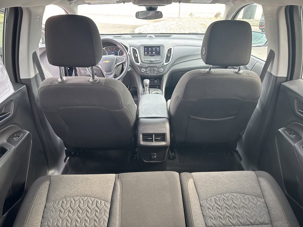 Used 2024 Chevrolet Equinox LT image 30