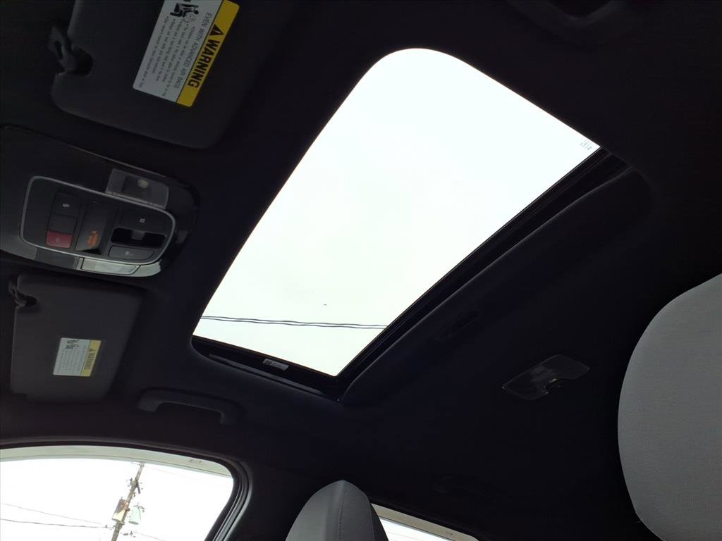 Certified 2023 Hyundai Santa Cruz SEL Premium image 12