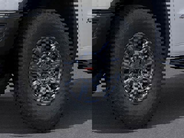 New 2026 GMC Sierra 1500 AT4X image 9