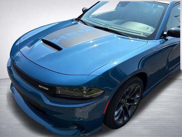 Used 2023 Dodge Charger R/T w/ Daytona Edition Group RWD image 8