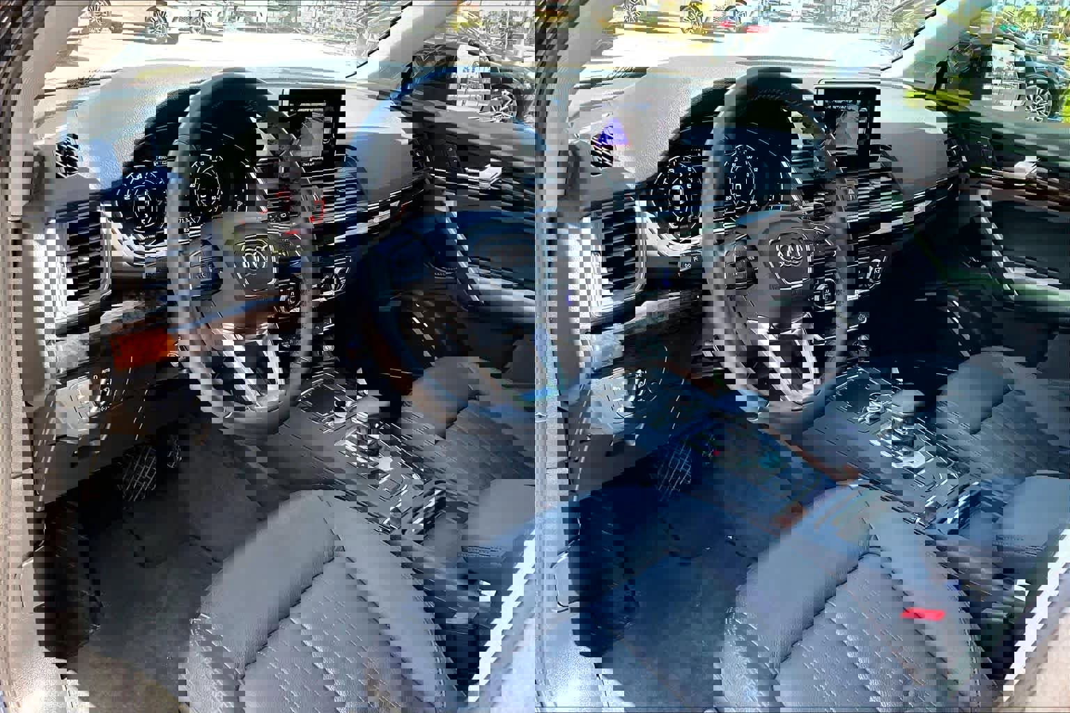 Used 2018 Audi Q5 2.0T Premium Plus image 18