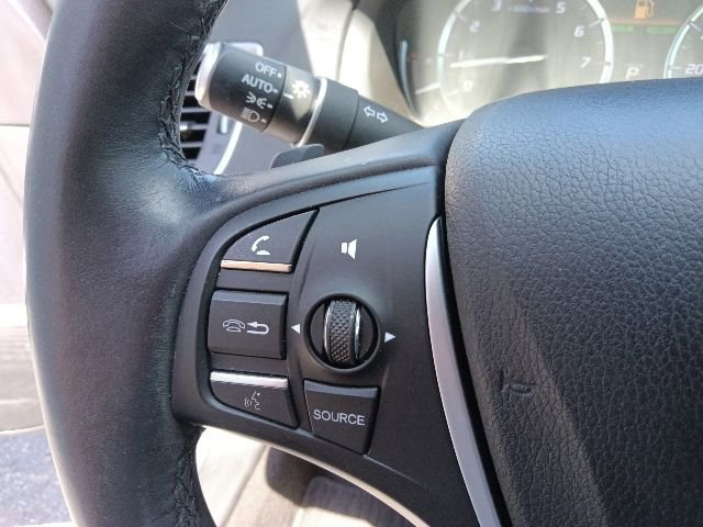 Used 2020 Acura TLX V6 w/ Technology Package FWD image 19
