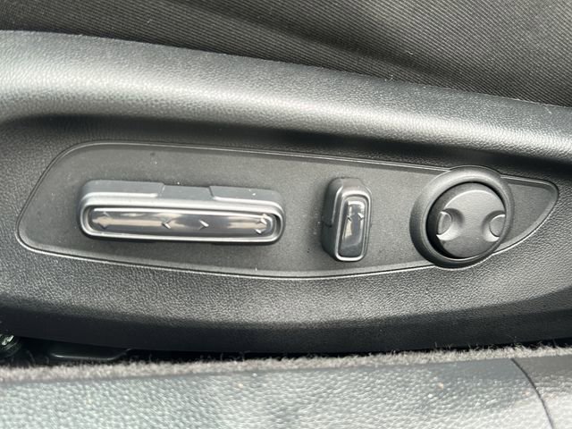 Used 2024 Honda Accord EX image 21