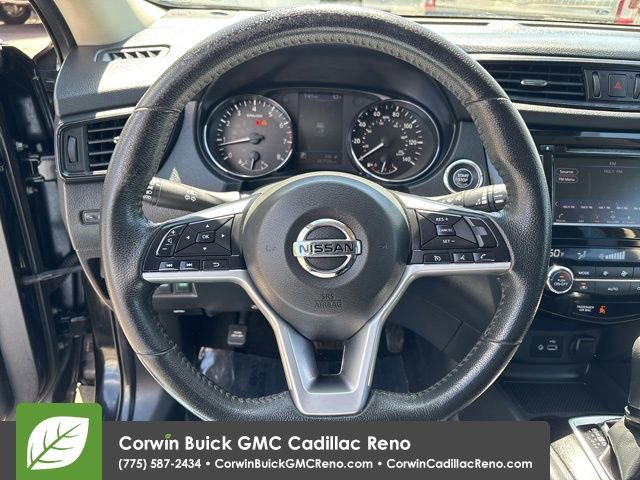 Used 2019 Nissan Rogue SV AWD/4WD image 20
