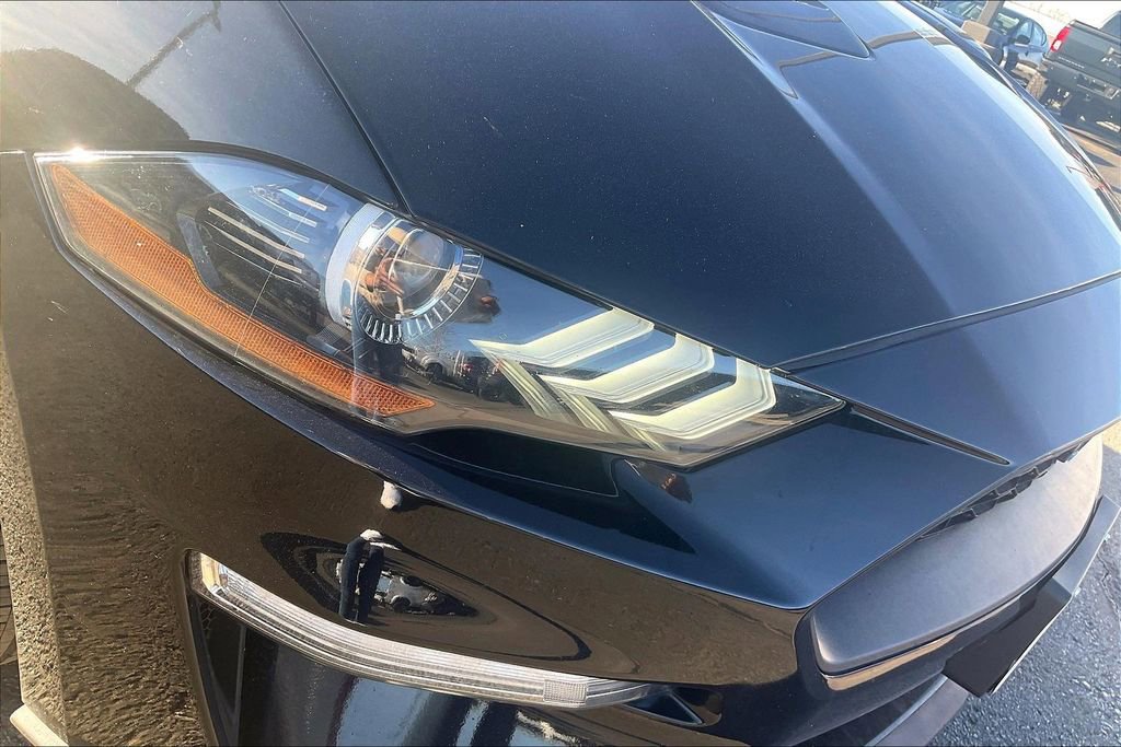 Used 2023 Ford Mustang Premium image 32
