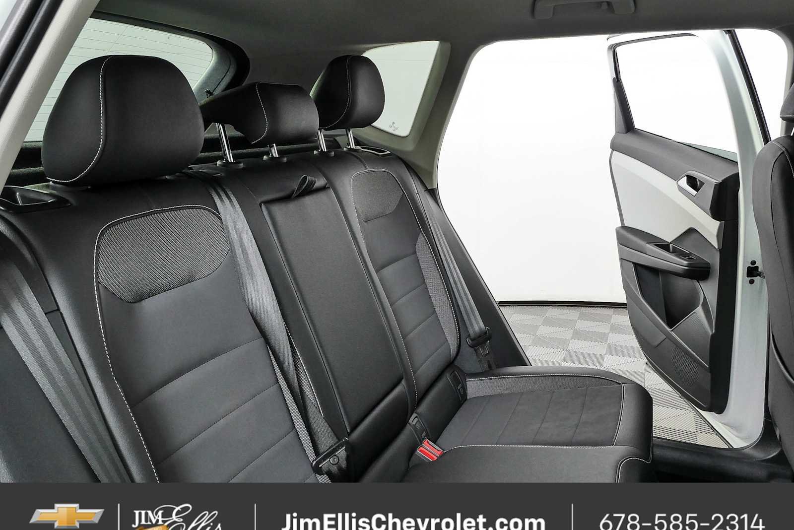 Used 2022 Volkswagen Taos SE AWD/4WD image 19
