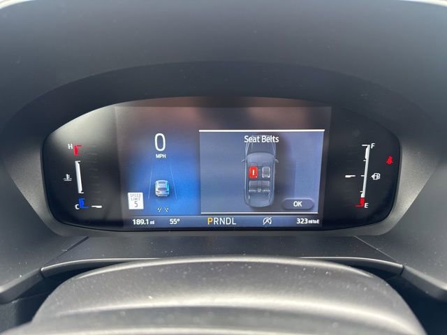 New 2026 Ford Escape ST-Line w/ Tech Pack #1 AWD/4WD image 28