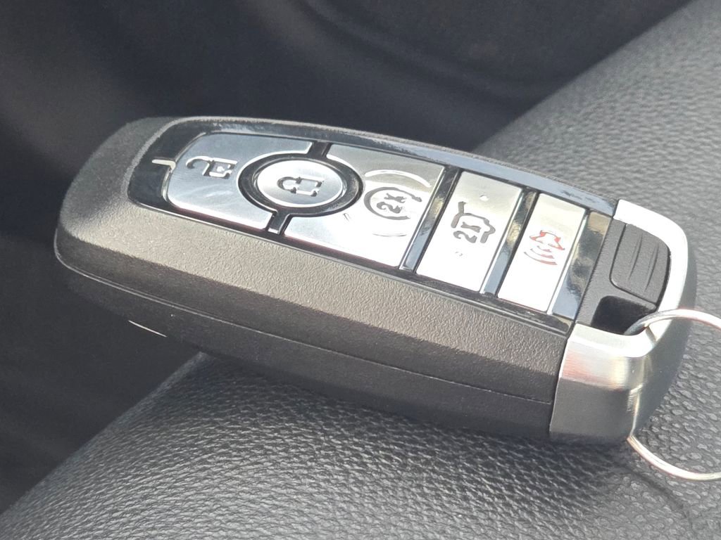 Used 2023 Ford Explorer ST w/ Equipment Group 401A AWD/4WD image 36