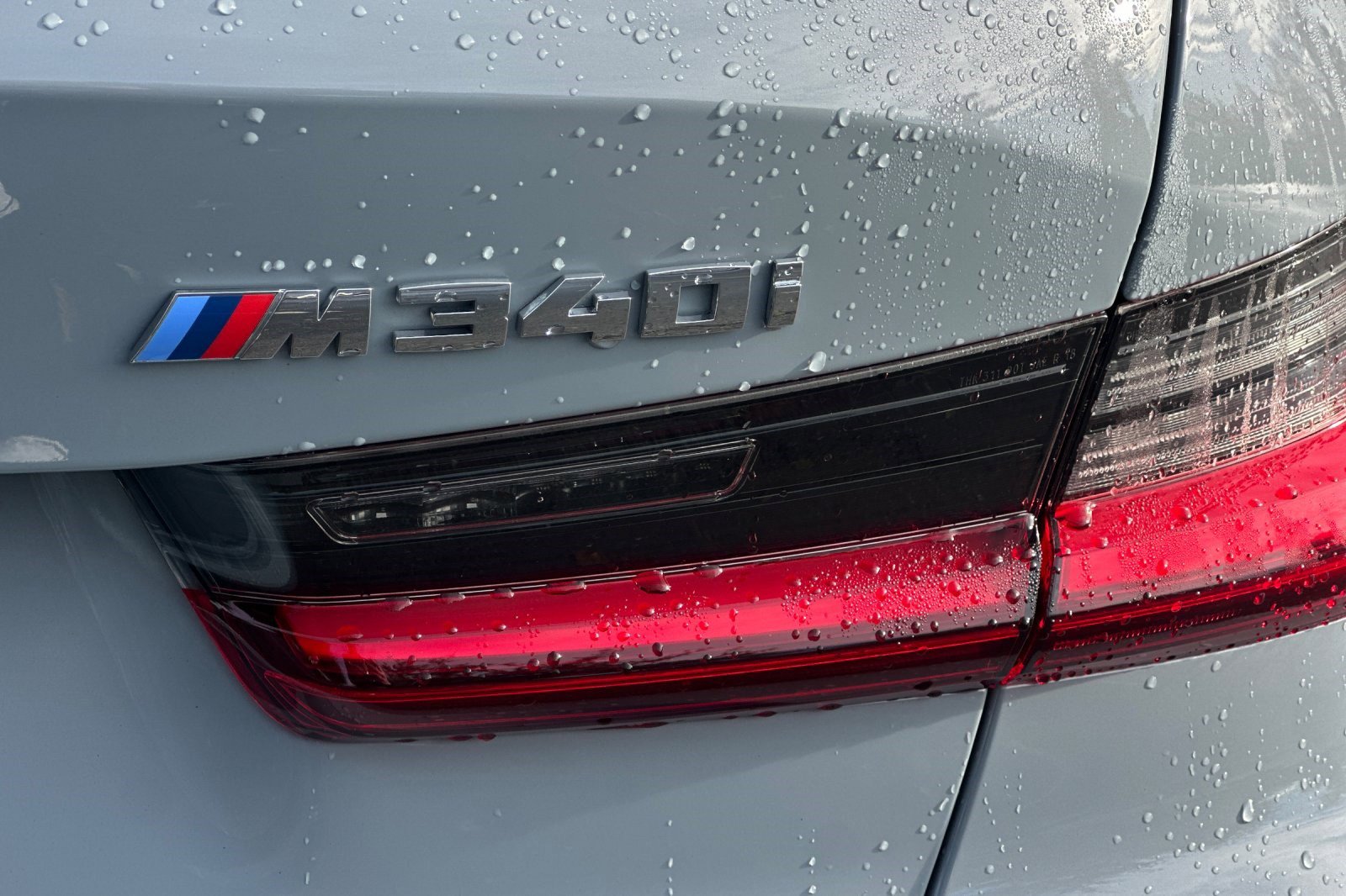 Certified 2023 BMW M340i xDrive w/ Premium Package image 39