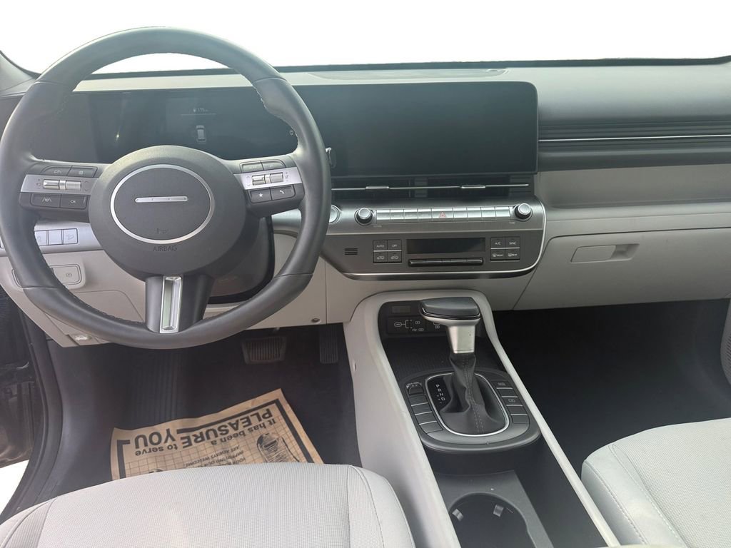 Used 2025 Hyundai Kona SEL image 10