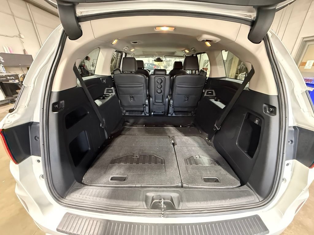 Used 2025 Honda Odyssey EX-L image 34