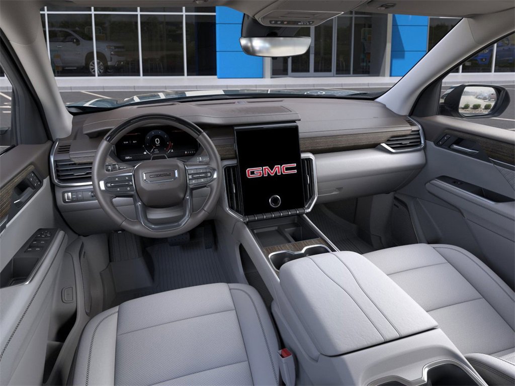 New 2026 GMC Acadia Denali image 15