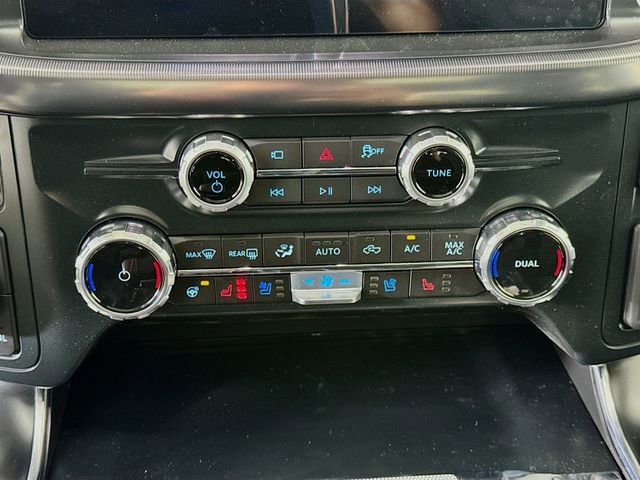 New 2025 Ford F150 Raptor image 16