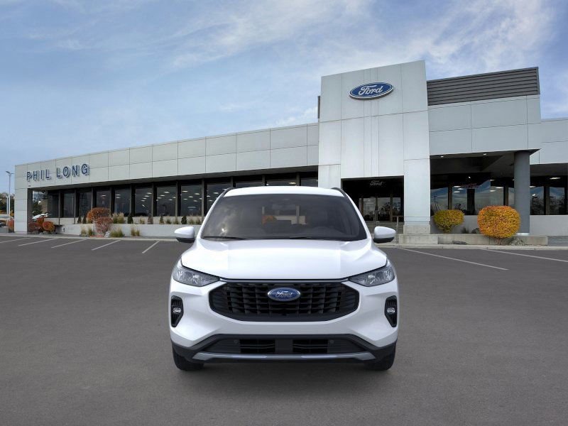 New 2026 Ford Escape SE image 6