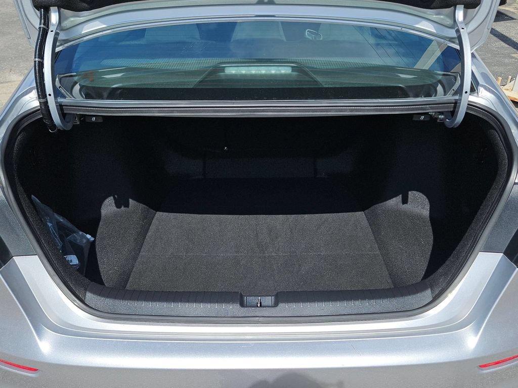 Used 2025 Honda Accord SE image 26