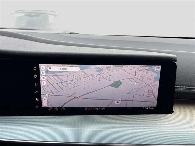 New 2026 Nissan Murano SL image 11