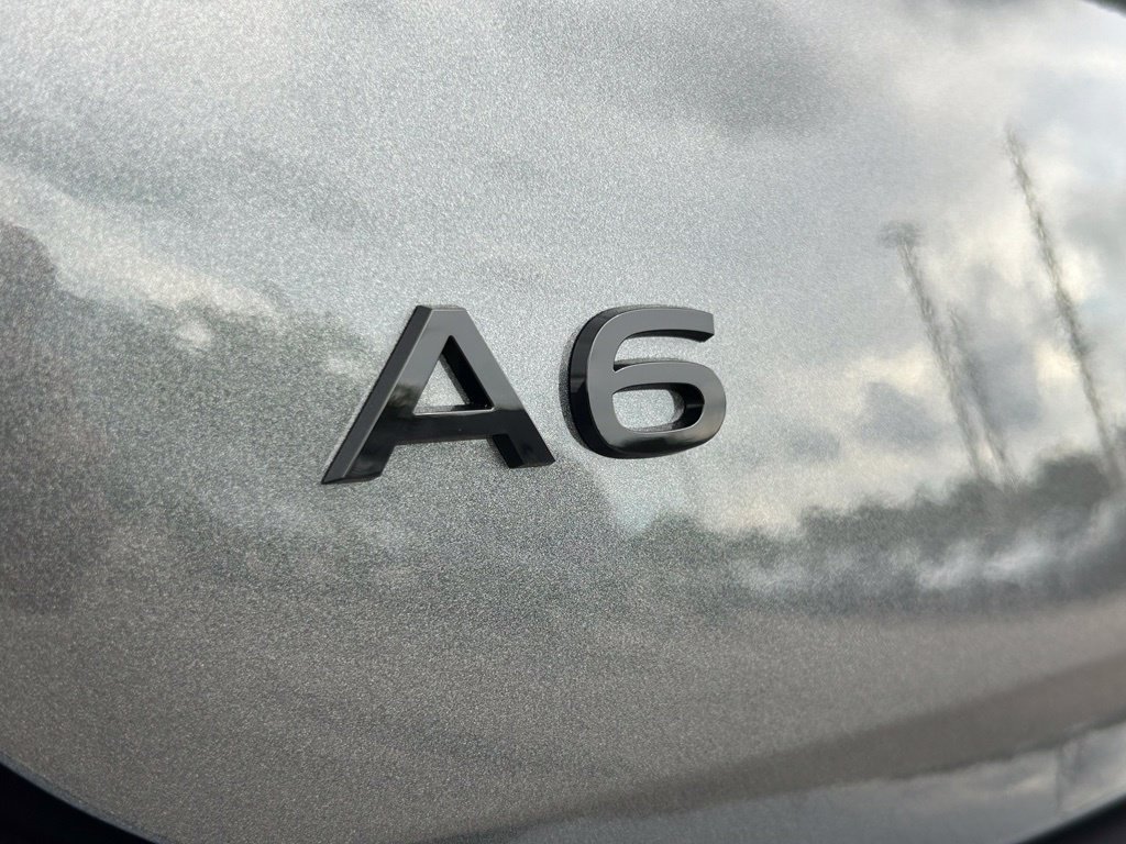 New 2026 Audi A6 Premium Plus AWD/4WD image 46