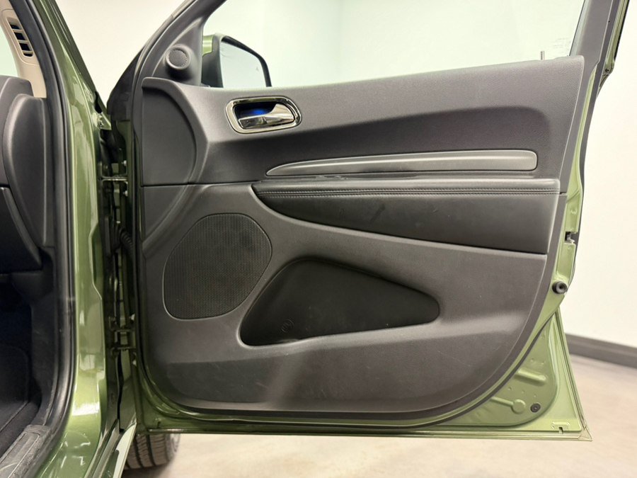 Used 2019 Dodge Durango GT AWD/4WD image 29