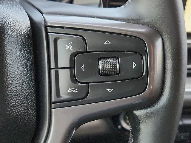 Used 2023 Chevrolet Silverado 1500 High Country w/ Z71 Off-Road Package image 16