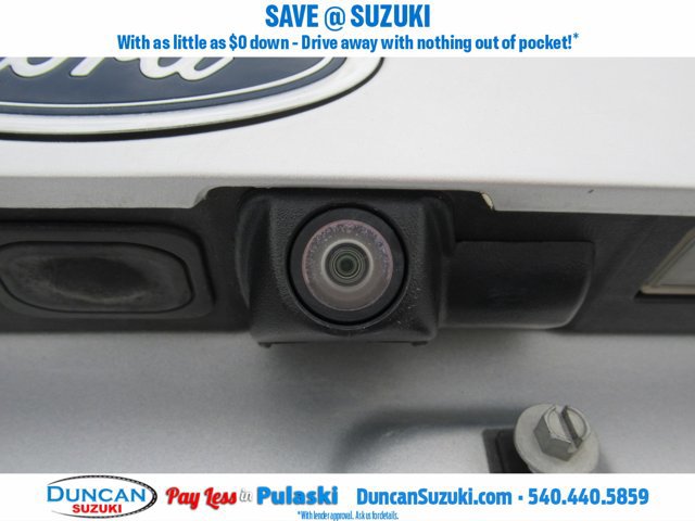 Used 2019 Ford Fiesta SE image 12