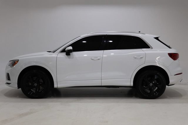 Used 2020 Audi Q3 2.0T Premium AWD/4WD image 4