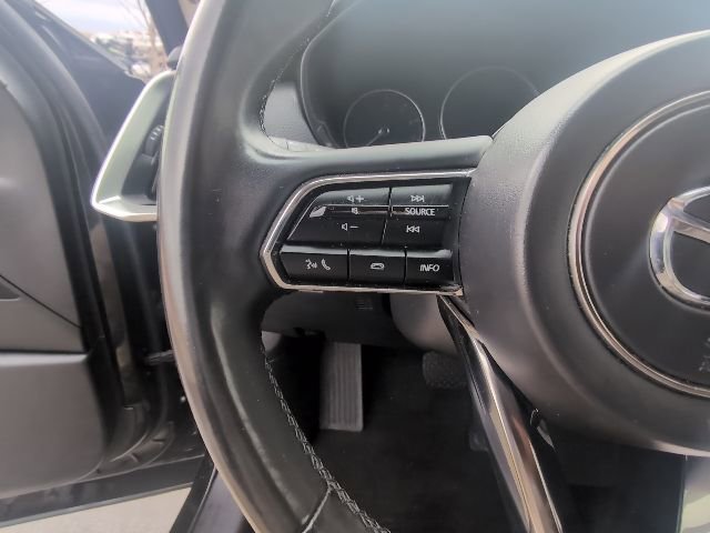 Used 2024 MAZDA CX-90 3.3 Turbo w/ Premium Package image 14