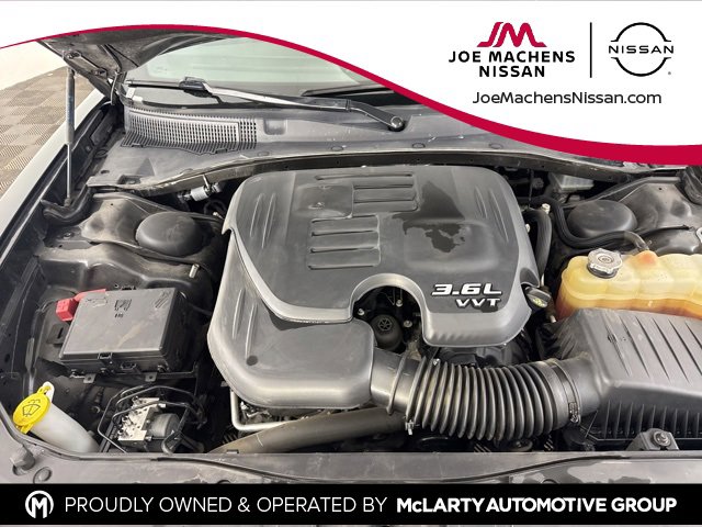 Used 2022 Dodge Charger SXT image 30