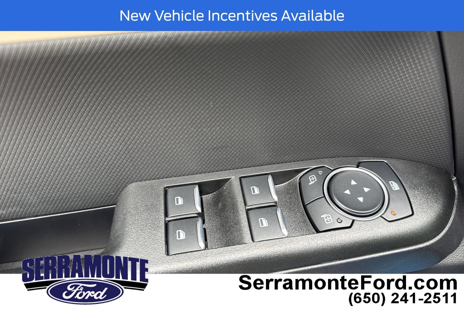 Used 2025 Ford Bronco Sport Big Bend AWD/4WD image 12