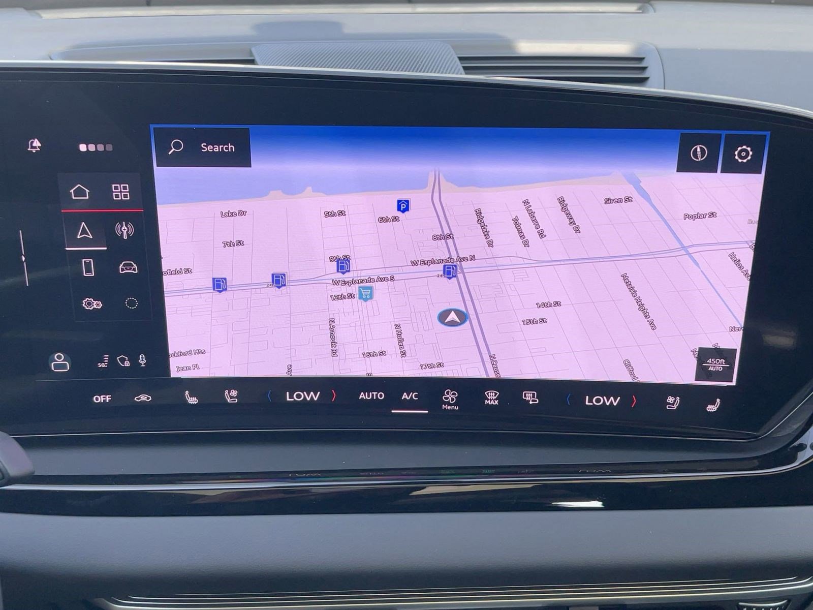 New 2026 Audi A6 Premium w/ 20" Wheel Package image 23