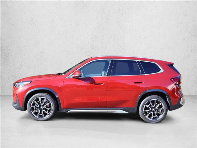 Used 2026 BMW X1 xDrive28i w/ Convenience Package AWD/4WD image 11