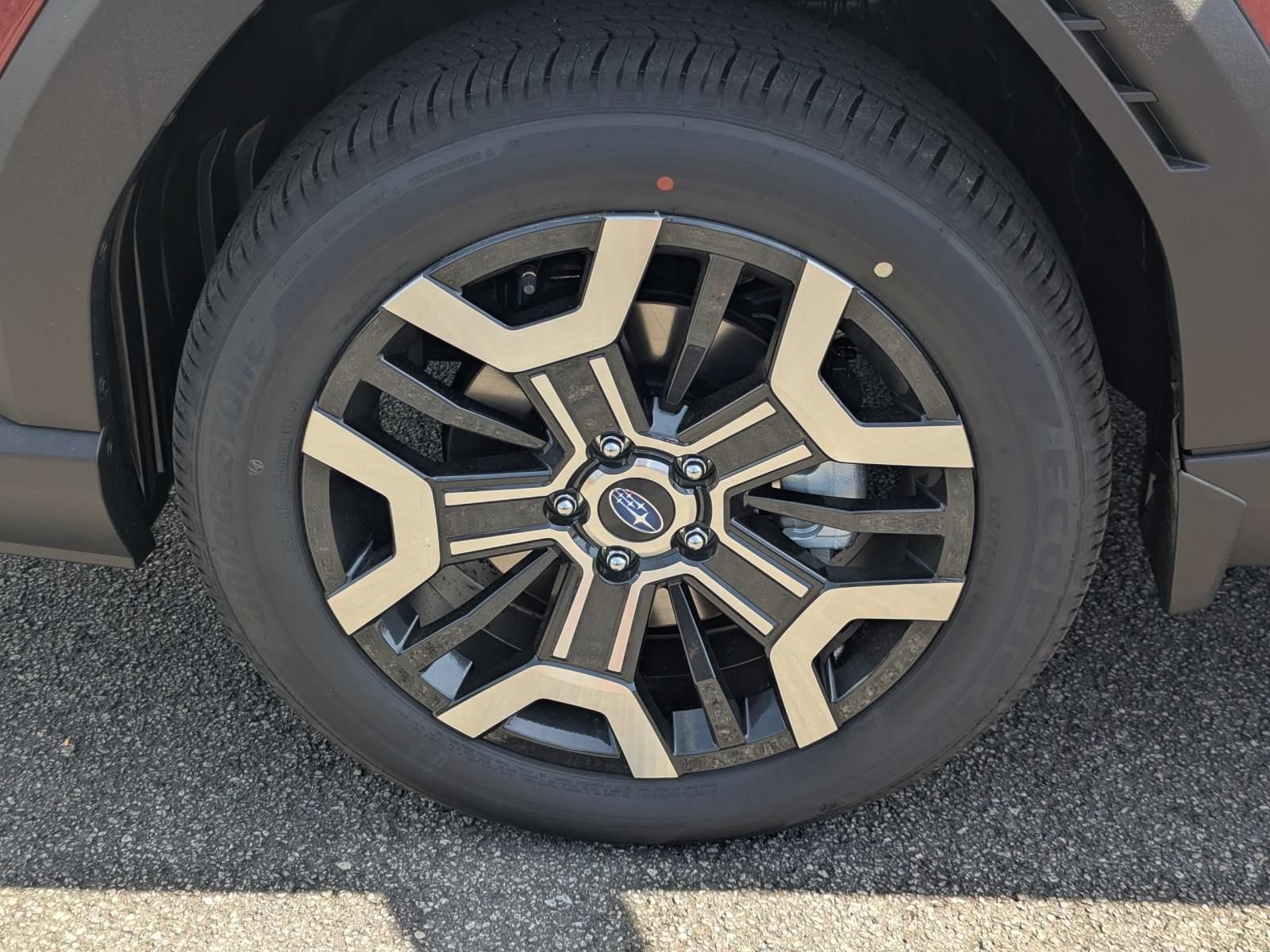 New 2026 Subaru Outback Touring XT AWD/4WD image 11