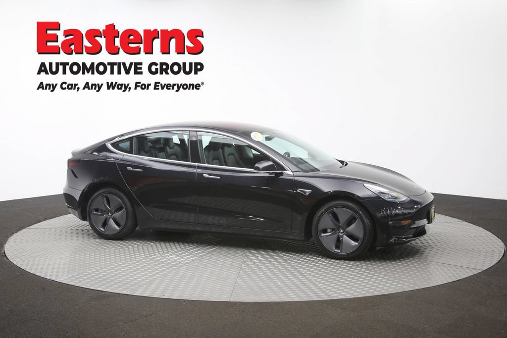 Used 2018 Tesla Model 3 Long Range AWD/4WD image 40