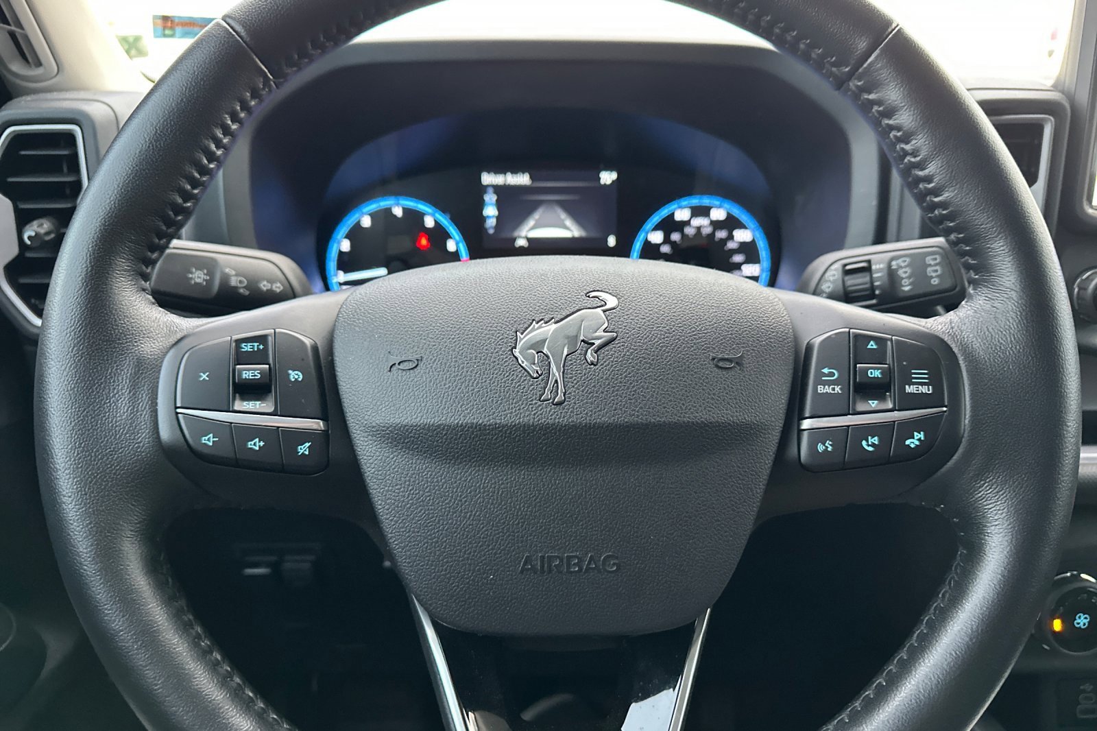 Used 2023 Ford Bronco Sport Big Bend w/ Convenience Package image 23