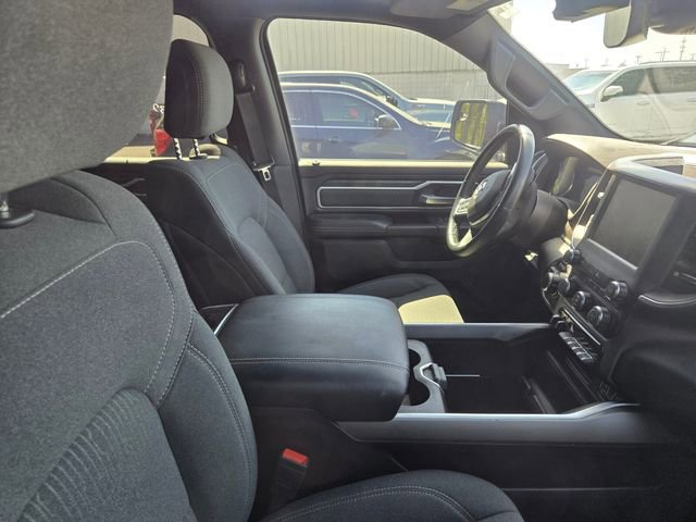 Used 2023 RAM 1500 Lone Star image 12