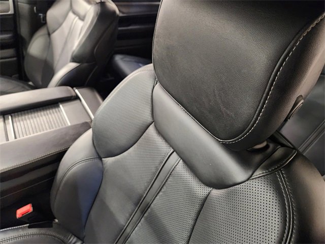 Used 2025 Jeep Wagoneer Series II image 15