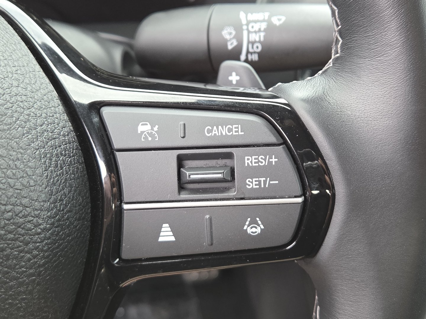 Used 2024 Honda Civic Sport image 7