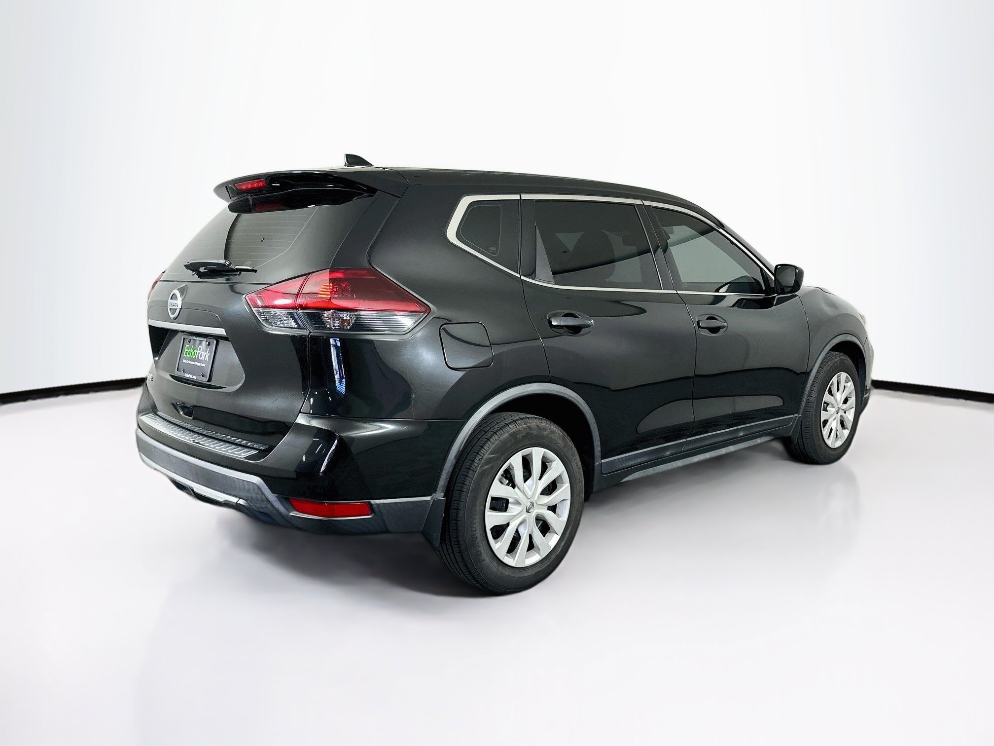 Used 2019 Nissan Rogue S FWD image 9