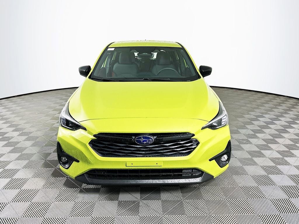 New 2026 Subaru Impreza RS image 3