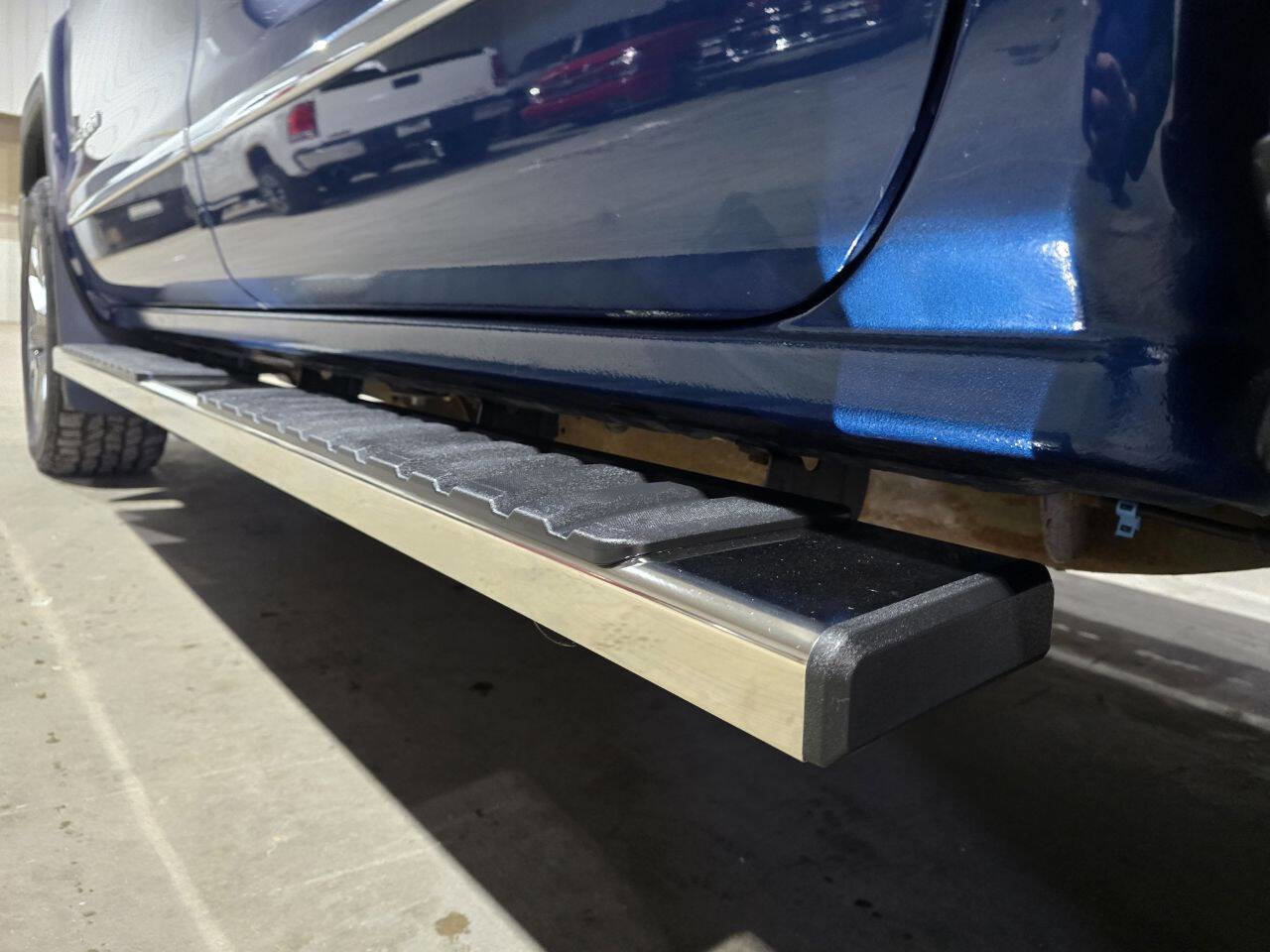 Used 2018 GMC Sierra 1500 SLT w/ SLT Premium Package image 21